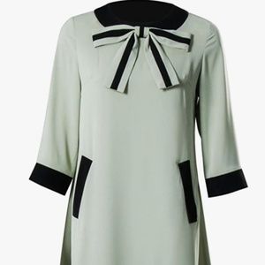 BRAND NEW - Queen's Gambit Beth Harmon Cosplay Costume Dress Women Girl